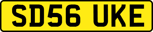 SD56UKE