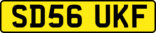 SD56UKF