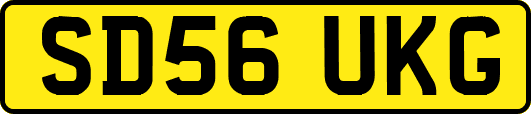SD56UKG
