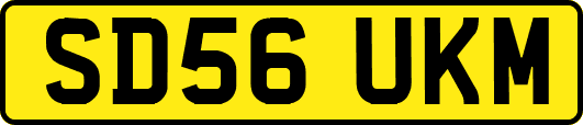 SD56UKM