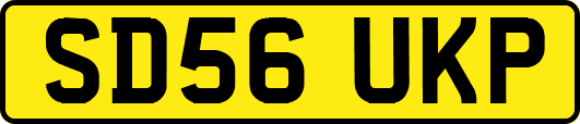 SD56UKP