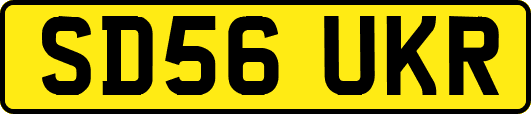 SD56UKR