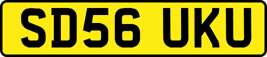 SD56UKU