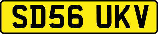 SD56UKV