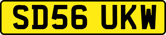 SD56UKW