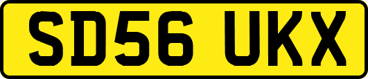 SD56UKX