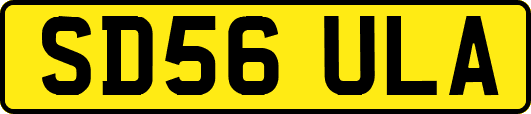 SD56ULA