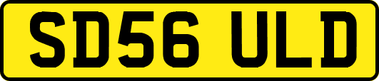 SD56ULD
