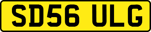 SD56ULG
