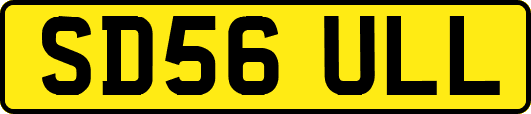SD56ULL