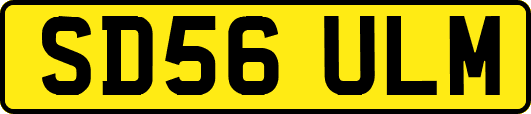 SD56ULM