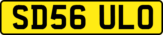 SD56ULO