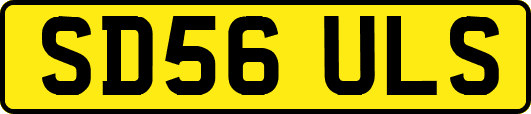 SD56ULS
