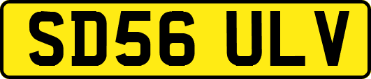 SD56ULV