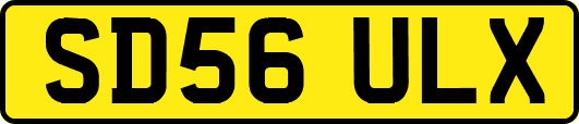 SD56ULX