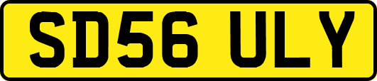 SD56ULY