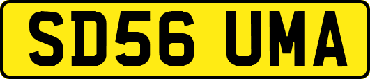SD56UMA