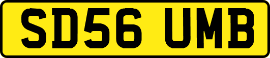 SD56UMB