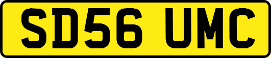 SD56UMC