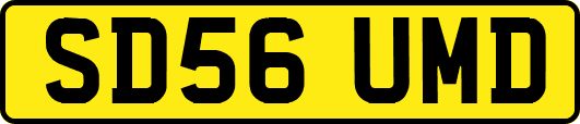 SD56UMD