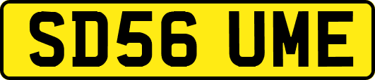 SD56UME