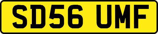 SD56UMF