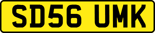 SD56UMK