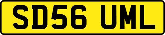 SD56UML