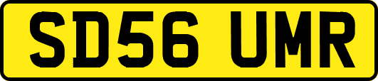 SD56UMR
