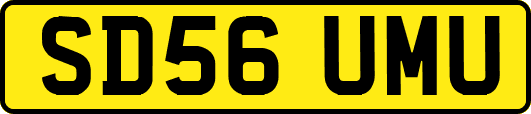 SD56UMU