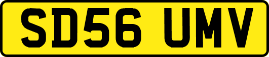 SD56UMV