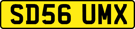 SD56UMX