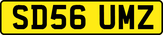 SD56UMZ
