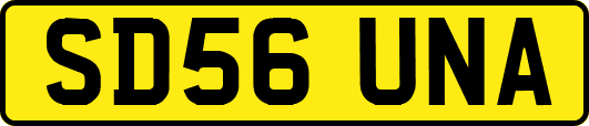 SD56UNA