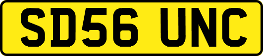 SD56UNC