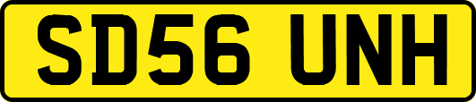 SD56UNH