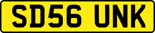 SD56UNK