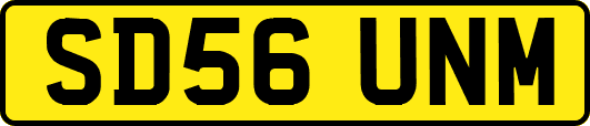SD56UNM