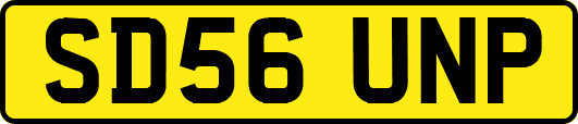 SD56UNP