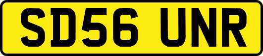 SD56UNR