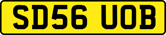 SD56UOB