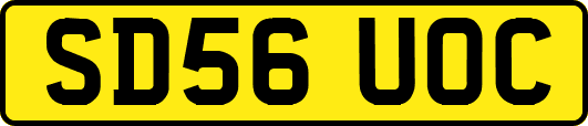 SD56UOC