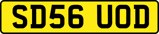 SD56UOD