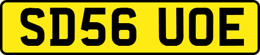 SD56UOE