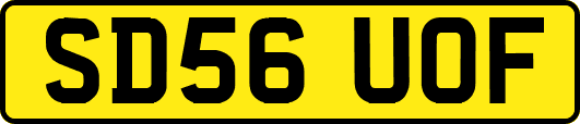 SD56UOF