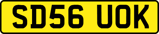 SD56UOK