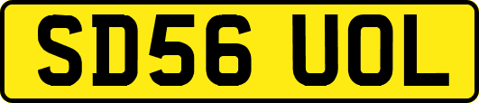 SD56UOL
