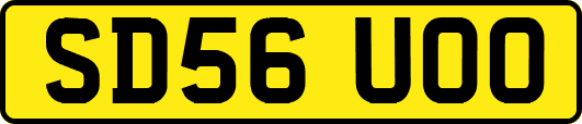 SD56UOO