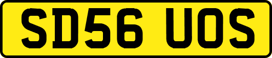 SD56UOS