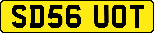 SD56UOT